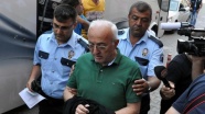 Kayseri'de 86 iş adamı gözaltına alındı