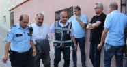 Kayseri’de FETÖ/PDY operasyonunda gözaltı kararı çıkan iş adamları