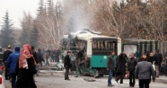 Kayseri’deki terör saldırısıyla ilgili 20 kişi tutuklandı