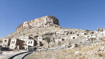 "Kayseri'nin Kapadokya'sı" Soğanlı Vadisi'ne turizm dokunuşu