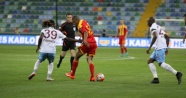 Kayserispor 0-1 Trabzonspor - Maç özeti (Kayserispor Trabzonspor maçı özeti)