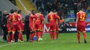 Kayserispor, Beşiktaş'tan çekinmiyor