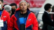 Kayserispor&#039;da Dan Petrescu dönemi 8 hafta sürdü