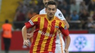 Kayserispor'da Mijailovic ile yollar ayrıldı