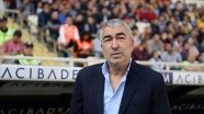 Kayserispor'da Samet Aybaba imzadan 17 gün sonra istifa etti