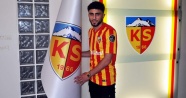 Kayserispor, Feyenord'dan Bilal Başacıkoğlu'nu transfer etti