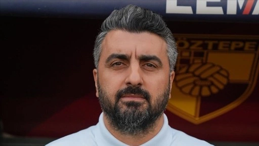 Kayserispor, teknik direktör Sinan Kaloğlu ile anlaştı