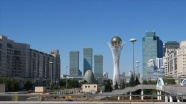 Kazakistan'da döviz alımlarına sınırlama