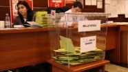 Kazakistan'da halk oylamasında 4 bin 443 seçmen oy kullanacak