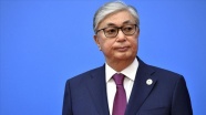 Kazakistan'da Tokayev cumhurbaşkanlığı seçimini kazandı