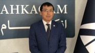 Kazakistan sağlık alanında yabancı yatırımcıları bekliyor