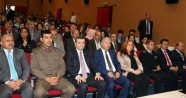 Kazan’da Ahmed Yesevi konferansı düzenlendi