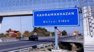 Kazan'ın adı 'Kahramankazan' oldu