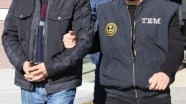 KCK Eruh sorumlusu Kırklareli'nde tutuklandı