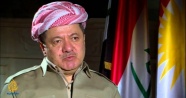 KDP, Barzani'nin başkanlıktan azlini görüştü