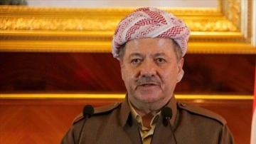 KDP’den, Irak mahkemesinin bölgeye ilişkin kararlarına, "anayasanın ruhuna aykırı” tepkisi