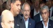 Kemal Kılıçdaroğlu ‘Demokrasi ve Şehitler Mitingi’ için İstanbul’da