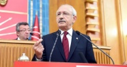 Kemal Kılıçdaroğlu'ndan 'cumhurbaşkanlığı hükümet sistemi' gafı