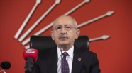 Kemal Kılıçdaroğlu ölümünün 42. yılında Abdi İpekçi&#039;yi andı