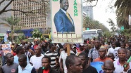 Kenya'da muhalefet yeni seçim istiyor
