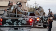 'Kerkük'te 75 DEAŞ militanı öldürüldü'