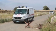 Kerkük'te bombalı saldırılar: 1 ölü, 10 yaralı