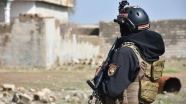Kerkük'te karakola saldıran 8 DEAŞ militanı öldürüldü