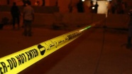 Kerkük'te Türkmen bürosuna silahlı saldırı