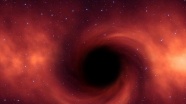 Keşfedilen &#039;en yaşlı kara deliğin&#039; ışınları 13 milyar ışık yılı öteden geliyor