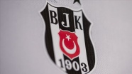 Kevin N'Koudou Beşiktaş'ta