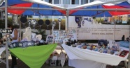 ‘’Kıbrıs Kültür Festivali’’ GAÜ Kampsü’nde başladı