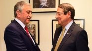 Kıbrıs müzakereleri 28 Haziran'da tekrar başlayacak