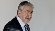 'Kıbrıs'ta bize gerekli olan kararlılıktır'