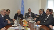 Kıbrıs'ta müzakereler yeniden başlıyor