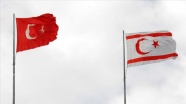 Kıbrıs Türk Federe Devleti'nin kuruluşunun 45'inci yıl dönümü