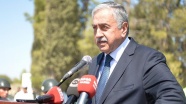 'Kıbrıs Türk tarafı, her zaman barış ve çözümden yana oldu'