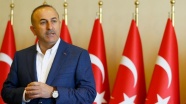'Kıbrıs Türk tarafı uzlaşma yönündeki istekliliğini gösterdi'