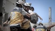 KİK&#039;ten Suriye&#039;deki Gerginliği Azaltma Bölgesi&#039;nde ateşkes çağrısı