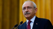 Kılıçdaroğlu Anneler Günü'nü kutladı