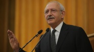 Kılıçdaroğlu, ATO Başkanı seçilen Baran'ı kutladı