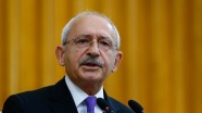 Kılıçdaroğlu, Babalar Günü'nü kutladı