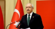 Kılıçdaroğlu, Başbakan’a mektup gönderdi