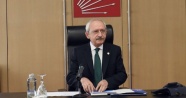 Kılıçdaroğlu, Başbakan Yıldırım'ı aradı