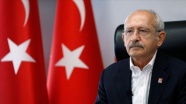 Kılıçdaroğlu, BM'nin 75. kuruluş yıl dönümünü kutladı