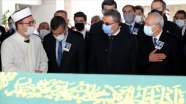 Kılıçdaroğlu, CHP'li Nazlıaka'nın babasının cenaze törenine katıldı