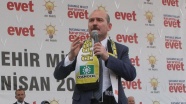 'Kılıçdaroğlu CHP'yi yanlış yola götürüyor'