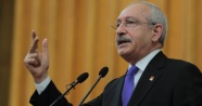 Kılıçdaroğlu:'Demokrasi için grup kararı alınmaz'