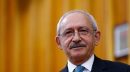 Kılıçdaroğlu Dünya Şampiyonu Kayaalp'i kutladı