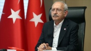 Kılıçdaroğlu: Edebiyat dünyamızın çınarı Yaşar Kemal&#039;i saygı, rahmet ve özlemle anıyorum