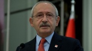 Kılıçdaroğlu, Erdal Eren'i andı